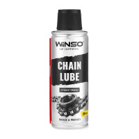Смазка для цепей Winso Chain Lube, 200мл