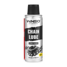 Смазка для цепей Winso Chain Lube, 200мл
