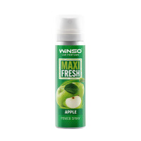 Ароматизатор воздуха Winso Maxi Fresh 75мл Apple