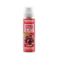 Ароматизатор воздуха Winso Maxi Fresh 75мл Cherry