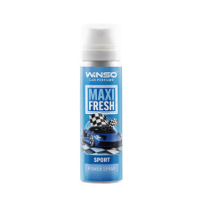 Ароматизатор повітря Winso Maxi Fresh 75мл Sport