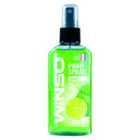 Ароматизатор Winso Pump Spray Lime, 75мл в виде спрея