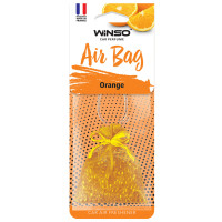 Ароматизатор Winso Air Bag Orange сухой