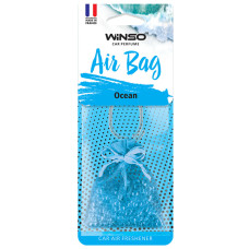 Ароматизатор Winso Air Bag Ocean