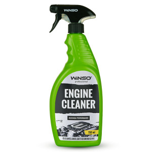 Очиститель поверхности двигателя Winso Professional Engine Cleaner 750мл