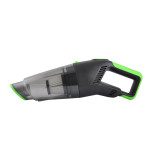 Пилосос автомобільний Winso від прикурювача 110Вт, 5,2кПа, чорний 250100