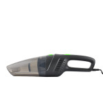 Пилосос автомобільний Winso від прикурювача 110Вт, 5,2кПа, чорний 250200