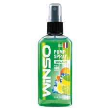 Ароматизатор Winso Pump Spray Squash, 75мл