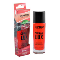 Ароматизатор Winso Spray Lux Cherry, 55мл в виде спрея