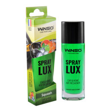 Ароматизатор Winso Spray Lux Squash, 55мл