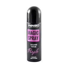 Ароматизатор Winso Magic Spray Exclusive Purple, 30мл
