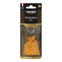 Ароматизатор Winso Air Bag Exclusive Royal сухой