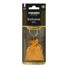 Ароматизатор Winso Air Bag Exclusive Royal
