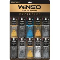 Дисплей Winso Air Bag Exclusive набор