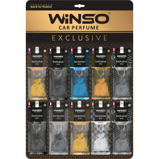 Дисплей Winso Air Bag Exclusive