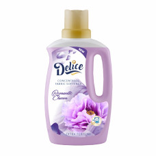 Кондиціонер для білизни Delice Romantic Charm, 1л