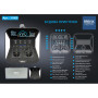 Зарядная станция Brevia 1000W LifePo4