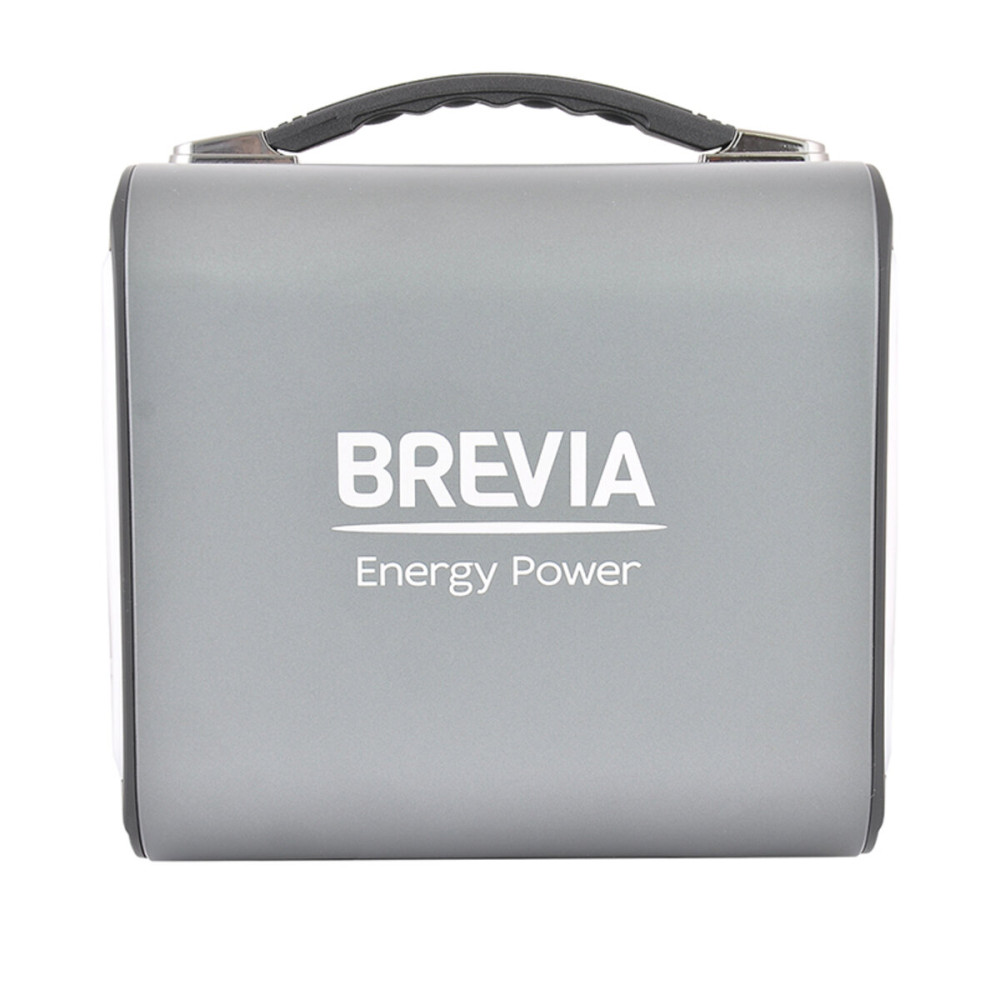 Зарядная станция Brevia 300W NCA