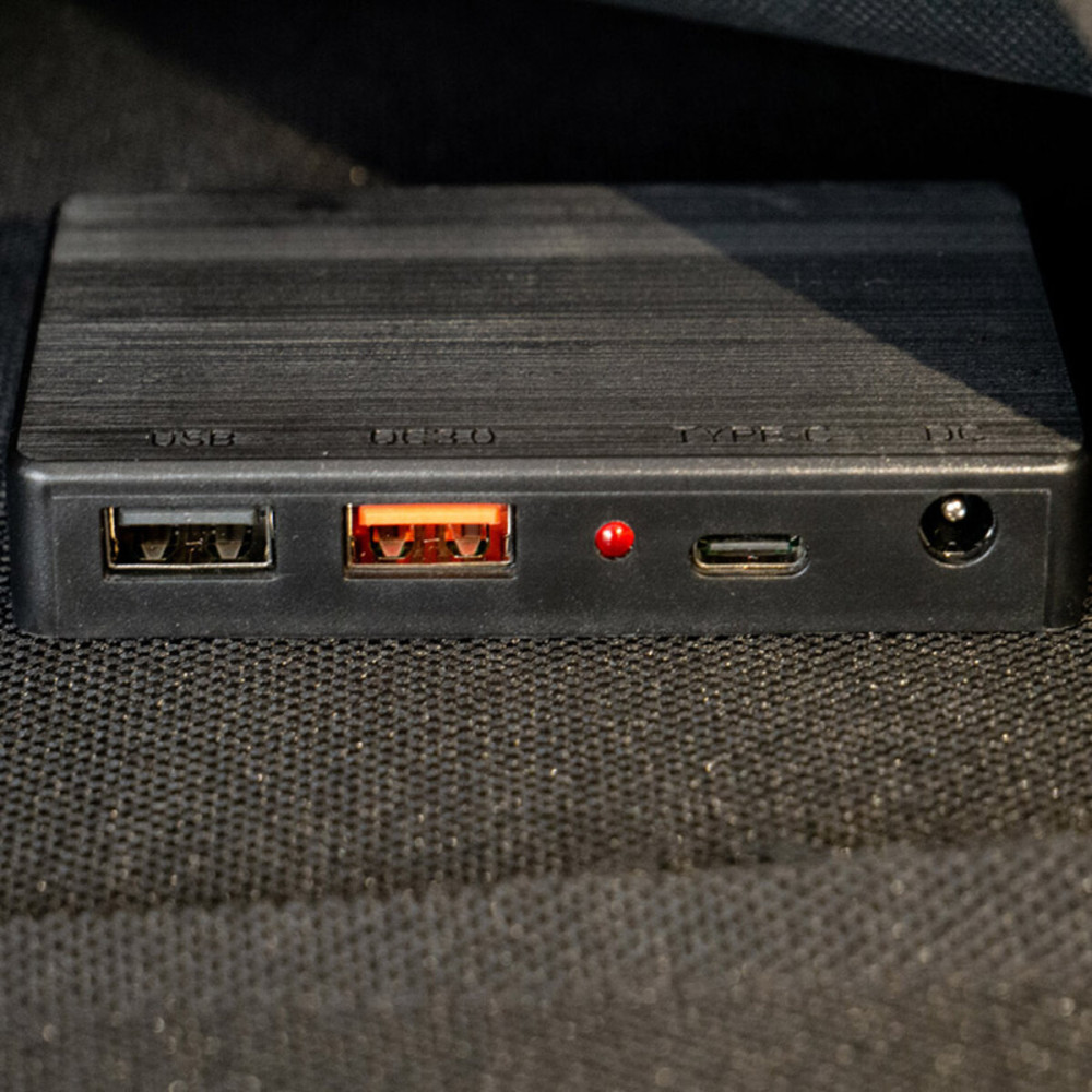 Солнечная панель Brevia 200W