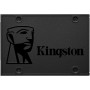 SSD Kingston SSDNow A400 240GB 2.5" SATAIII 3D NAND