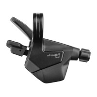 Манетка MicroSHIFT права 10s на підшипниках, тросик L2140