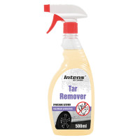 Очиститель битумных пятен Winso Tar Remover Intense, 500мл