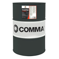 Моторное масло Comma TRANSFLOW SD 15W-40 60л