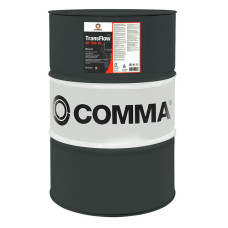 Моторне масло Comma TRANSFLOW SD 15W-40 60л
