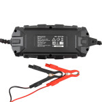Зарядное устройство АКБ Winso Pro 6/12V, 4A 8LEDs (139310)