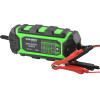 Зарядний пристрій АКБ Winso Pro 6/12V, 4A 8LEDs (139310)