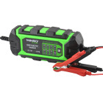Зарядное устройство АКБ Winso Pro 6/12V, 4A 8LEDs (139310)