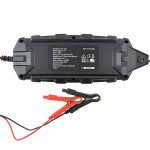 Зарядное устройство АКБ Winso Pro 12V, 10A LCD (139520)