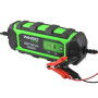 Зарядний пристрій АКБ Winso Pro 12V, 6A LCD