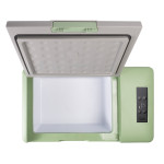 Холодильник автомобильный Brevia 15л 22110