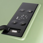 Холодильник автомобильный Brevia 15л 22110