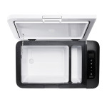 Холодильник автомобильный Brevia 35л 22220