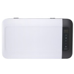 Холодильник автомобильный Brevia 35л 22220