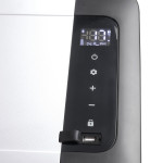 Холодильник автомобильный Brevia 35л 22220