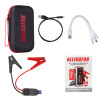 Пусковое устройство Alligator Jump Starter 1500A/2500A 25800mAh со Smart-клемами
