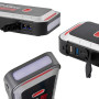 Пусковое устройство Alligator Jump Starter 1500A/2500A 25800mAh со Smart-клемами