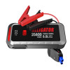 Пусковое устройство Alligator Jump Starter 1500A/2500A 25800mAh со Smart-клемами
