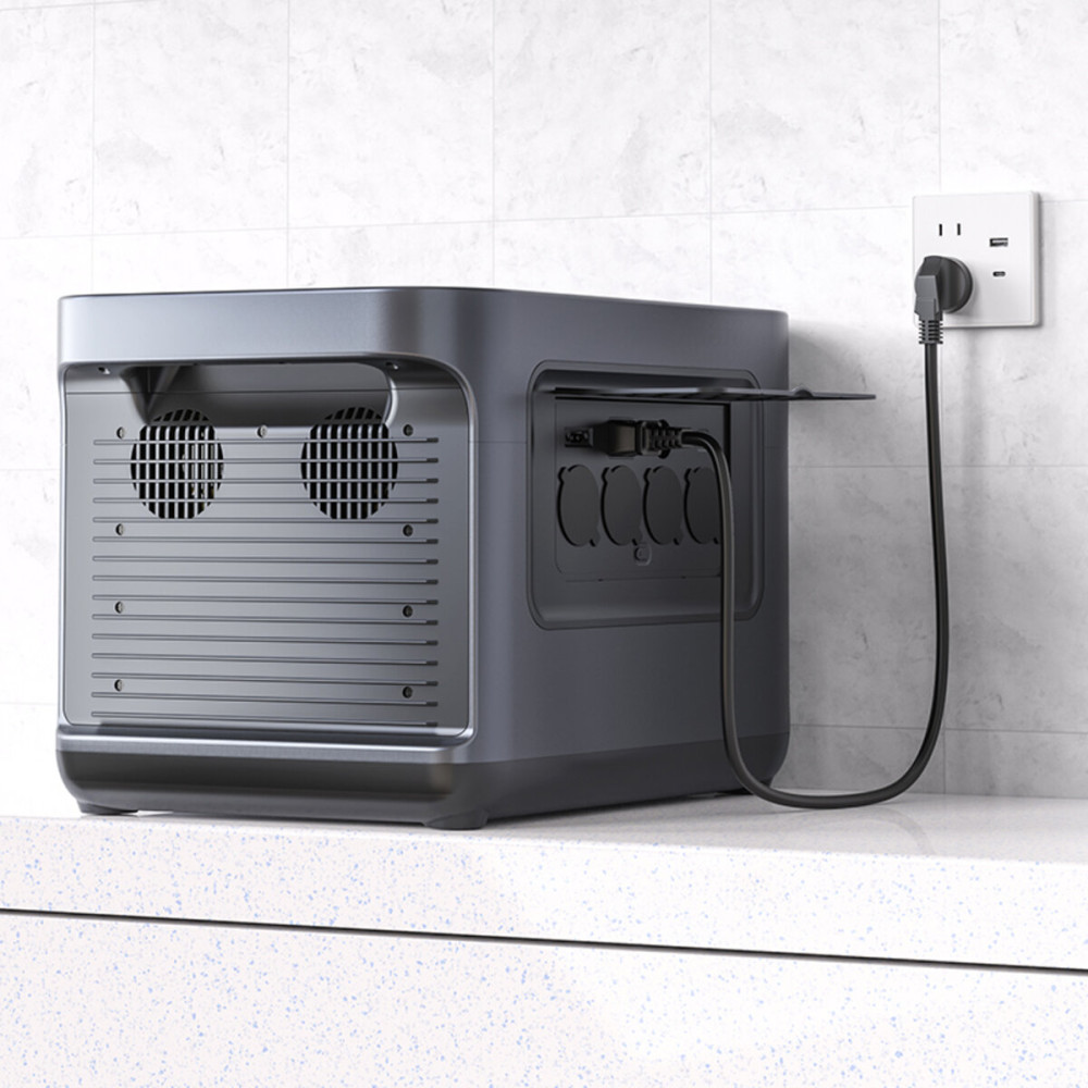 Зарядна станція Brevia ePower2000 2150Wh LiFePO4