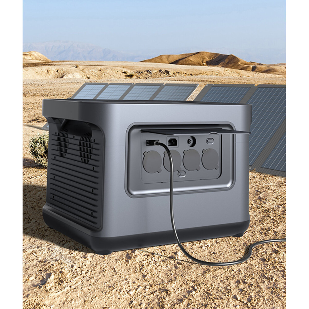 Зарядна станція Brevia ePower2000 2150Wh LiFePO4