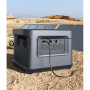 Зарядна станція Brevia ePower2000 2150Wh LiFePO4