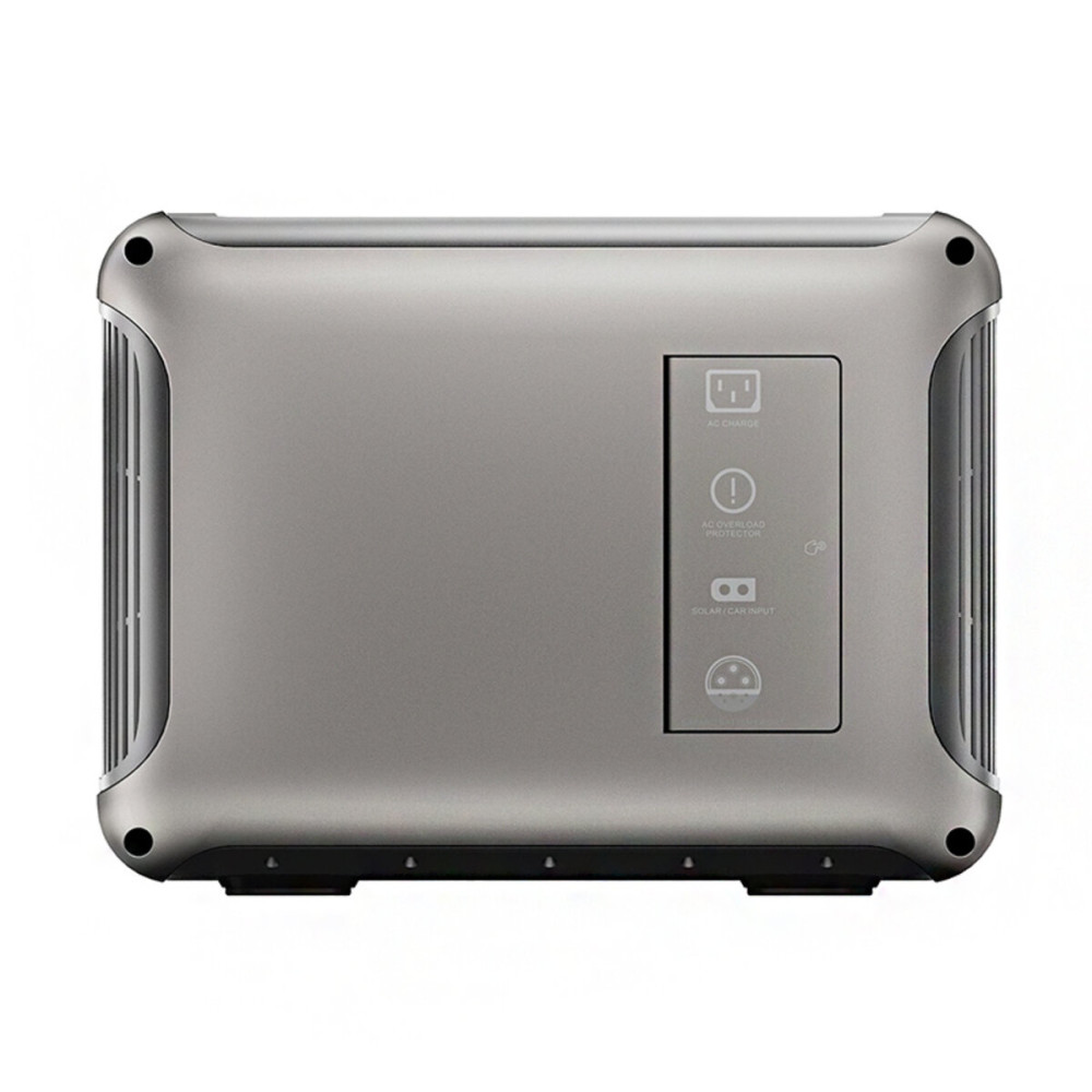 Портативна зарядна станція ALLPOWERS R2500 LiFePO4