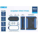 Повербанк (Power Bank) Brevia ePower 96000mAh 307.2Wh LiFePo4