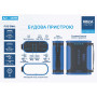 Повербанк (Power Bank) Brevia ePower 96000mAh 307.2Wh LiFePo4