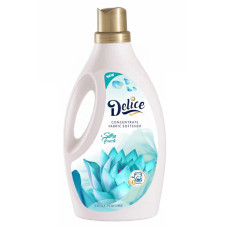 Кондиціонер для білизни Delice Silky Touch, 2л