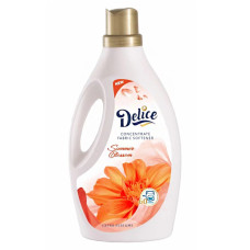 Кондиціонер для білизни Delice Summer Blossom, 2л