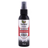 Спрей-репелент Forest Extreme від комарів та мошки 70мл